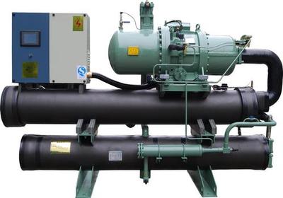 水冷冷水機組