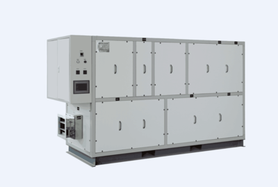 手套箱專用除濕機組